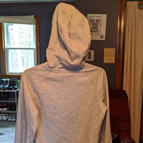 The Northface women's some hoodie - Picture 3 of 6